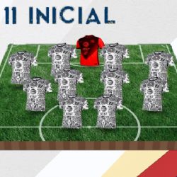 Alineación confirmada del Club América para enfrentar a Cruz Azul en el Clásico Joven