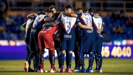 Los extranjeros descartados del América para el Clásico Joven contra Cruz Azul