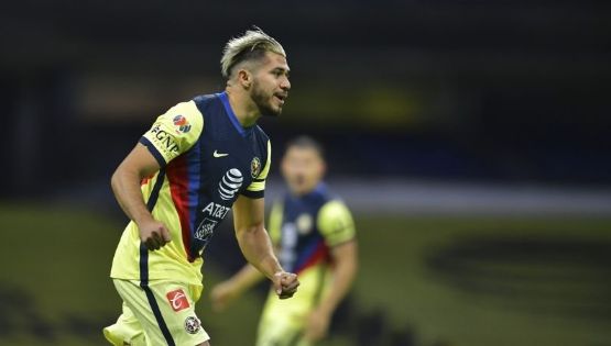 Henry Martín no se recupera a tiempo para el Clásico Joven contra Cruz Azul