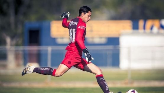 Los mandan a la Sub-20 y están descartados con el primer equipo de América contra Cruz Azul