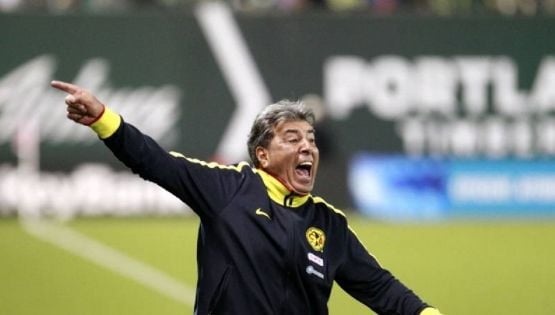 Carlos Reinoso manda mensaje de cómo se debe jugar un Clásico a los jugadores del América