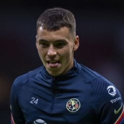 Afición americanista comienza a cuestionar el rendimiento de Federico Viñas