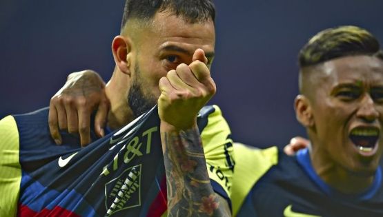 Resumen | América empata con Cruz Azul en el Clásico Joven en reñido encuentro