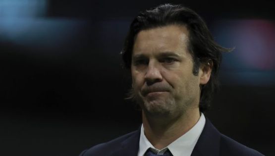 Santiago Solari señala jugadas clave que impidieron la victoria del América contra Cruz Azul