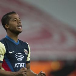 Gran detalle de Giovani dos Santos para ayudar a niño americanista