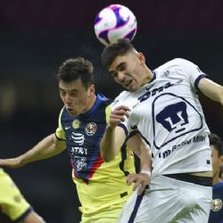 Pumas cambia su horario para el Clásico Capitalino en contra del América