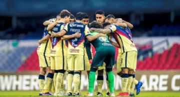 América asegura jugar todos los partidos de vuelta en la Liguilla en el Estadio Azteca