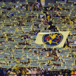 Mensaje del líder de las barras del América para toda la afición azulcrema