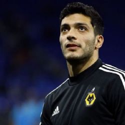Video | Raúl Jiménez juega y da asistencia en el entrenamiento del Wolverhampton