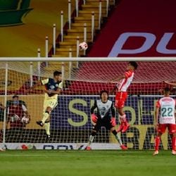 Video | Los mejores goles del Club América contra Necaxa