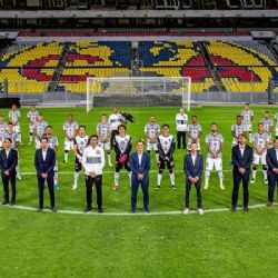 Futbolistas y Cuerpo Técnico del América tendrán convivencia para motivarse rumbo a la recta final del Guard1anes 2021