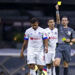 América puede recurrir a la FIFA para argumentar en contra de la Concachampions