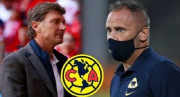 Molestia en los técnicos rivales por el cambio de horario de Toluca y Pumas contra el América