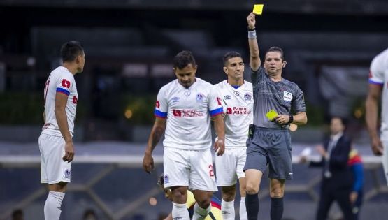 América puede recurrir a la FIFA para argumentar en contra de la Concachampions