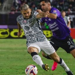 Jaime Lozano habla sobre Henry Martín como posible refuerzo de la Selección Mexicana en Juegos Olímpicos