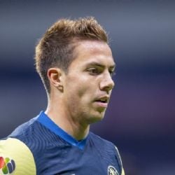 Se complica el regreso a las canchas del mediocampista del Club América, Sebastián Córdova