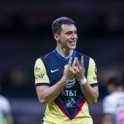 Federico Viñas tiene claras sus intenciones respecto a un posible interés de Tigres en ficharlo