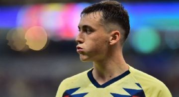 Rumor | Miguel Herrera pediría a Federico Viñas como refuerzo de Tigres en caso de sustituir al Tuca Ferreti