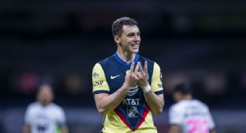 Federico Viñas tiene claras sus intenciones respecto a un posible interés de Tigres en ficharlo
