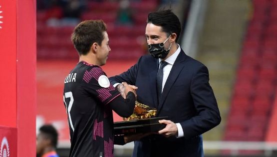 Los futbolistas del Club América que se perfilan a participar en los Juegos Olímpicos de Tokio 2020