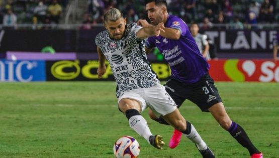 Jaime Lozano habla sobre Henry Martín como posible refuerzo de la Selección Mexicana en Juegos Olímpicos