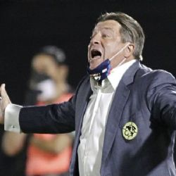 Se demuestra que los preparadores físicos de Miguel Herrera sí eran un problema en América