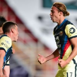 Federico Viñas y Sebastián Córdova no están abiertos a negociar con otro equipo de la Liga MX