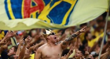 Portland Timbers se niega a vender boletos a los aficionados del América para la Concachampions