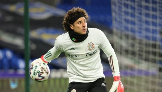 Memo Ochoa tendría dificultades para ser cedido por América a la Selección Mexicana en Juegos Olímpicos