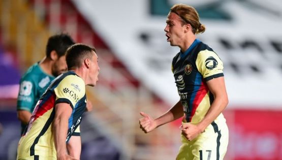 Federico Viñas y Sebastián Córdova no están abiertos a negociar con otro equipo de la Liga MX
