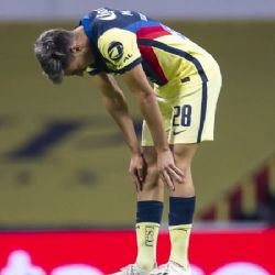 Mauro Lainez habla de los errores que cometió en el Clásico Joven que evitaron el triunfo del América