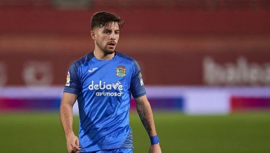 Así juega Francisco Feuillassier, posible refuerzo del América proveniente del Real Madrid Castilla