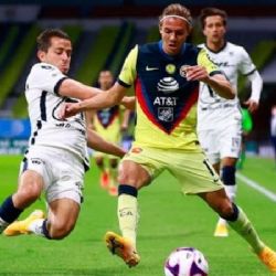 Entrenador de Pumas manda advertencia al Club América previo al Clásico Capitalino