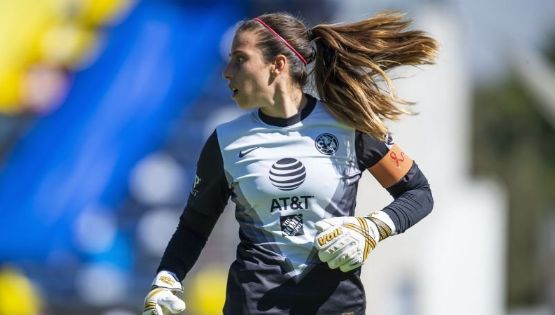Renata Masciarelli defiende a reportera que sufrió una falta de respeto en el Puebla vs Pumas