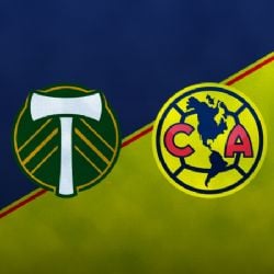 Fecha, Canal y Horario del Portland Timbers vs Club América | Cuartos de Final | Concachampions