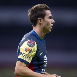 Complicaciones en la recuperación del mediocampista del Club América, Sebastián Córdova