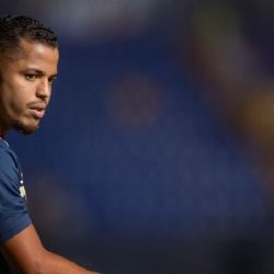 Miguel Herrera rompe el silencio y aclara su polémica con Giovani dos Santos