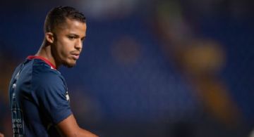Miguel Herrera rompe el silencio y aclara su polémica con Giovani dos Santos