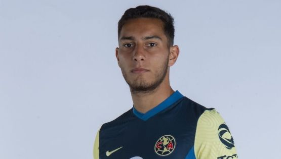 Equipo francés interesado en fichar al defensa uruguayo del América, Sebastián Cáceres