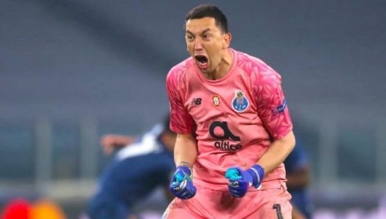Rumor | Rayados de Monterrey con el objetivo de reforzarse con Agustín Marchesín