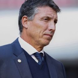 Robert Dante Siboldi habla sobre las negociaciones que tuvo para llegar al Club América