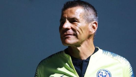 ¿Qué ha sido de Alfredo Tena, el Capitán Furia, desde que dejó las Fuerzas Básicas del América?