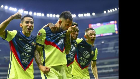 El complicado calendario que tendrá el Club América durante el mes de mayo