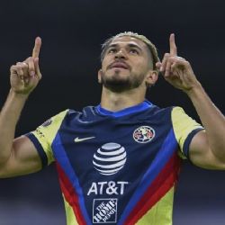 El motivo de la ausencia de Henry Martín en el partido de América contra Portland Timbers en Concachampions