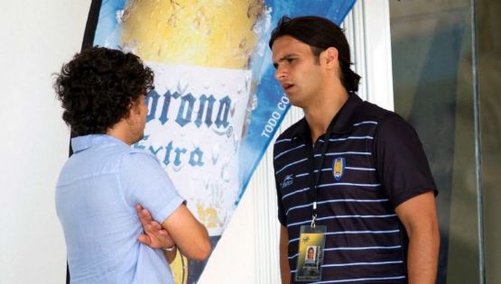 Tigres busca incorporar a sus filas a otro ex-directivo del Club América