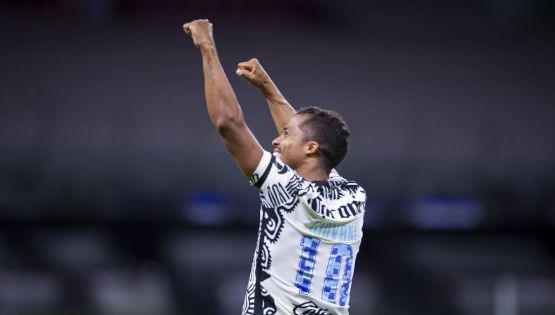 Giovani dos Santos borrado del América por Santiago Solari a pesar de las bajas