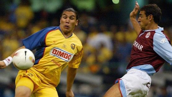 Los peores robos que ha sufrido el Club América a lo largo de su historia