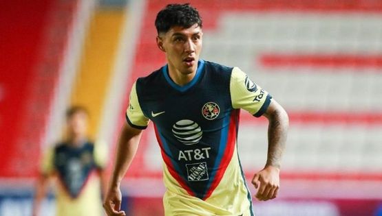 Afición del Club América pide la salida de Leo Suárez tras su bajo rendimiento
