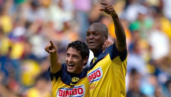 Ex-americanista Aquivaldo Mosquera arremete contra Angel Reyna y lo trata de traidor