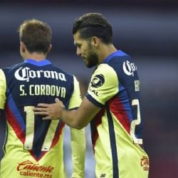 Los descartados del Club América para su partido contra Necaxa